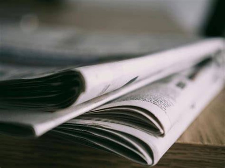 Nigerian Newspapers Today: Your Ultimate Guide to Staying Informed