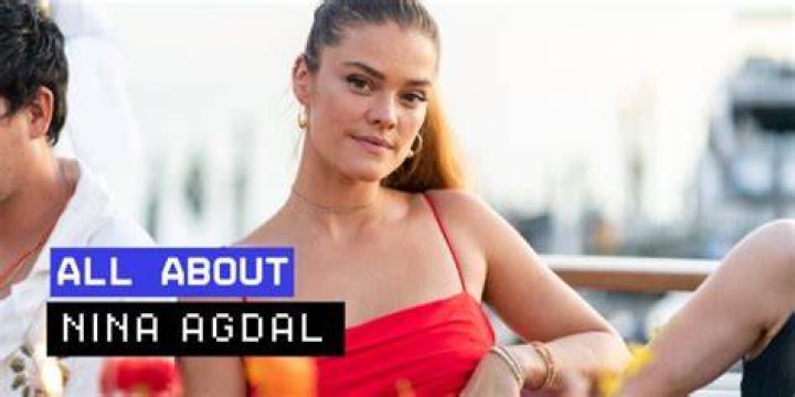 Nina Agdal: The Ultimate Guide to Her Career, Lifestyle, and Achievements