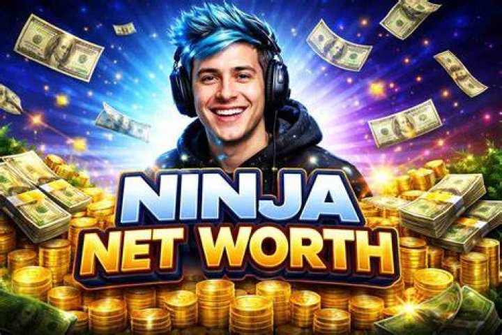 Ninja Net Worth: Unveiling the Wealth Behind the Gaming Sensation