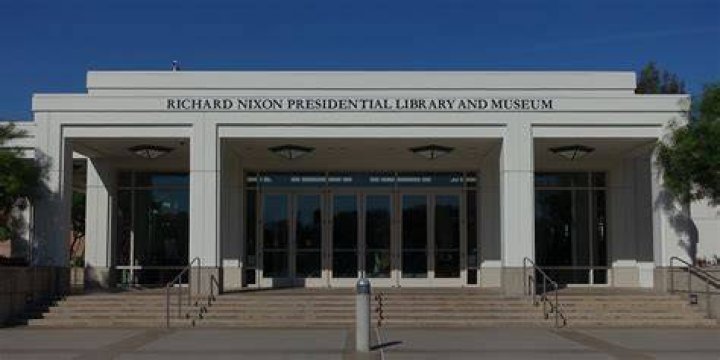 Nixon Presidential Library: A Comprehensive Guide to History and Legacy