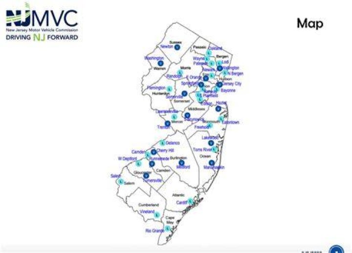 NJ MVC Services: A Comprehensive Guide to New Jersey's Motor Vehicle Services