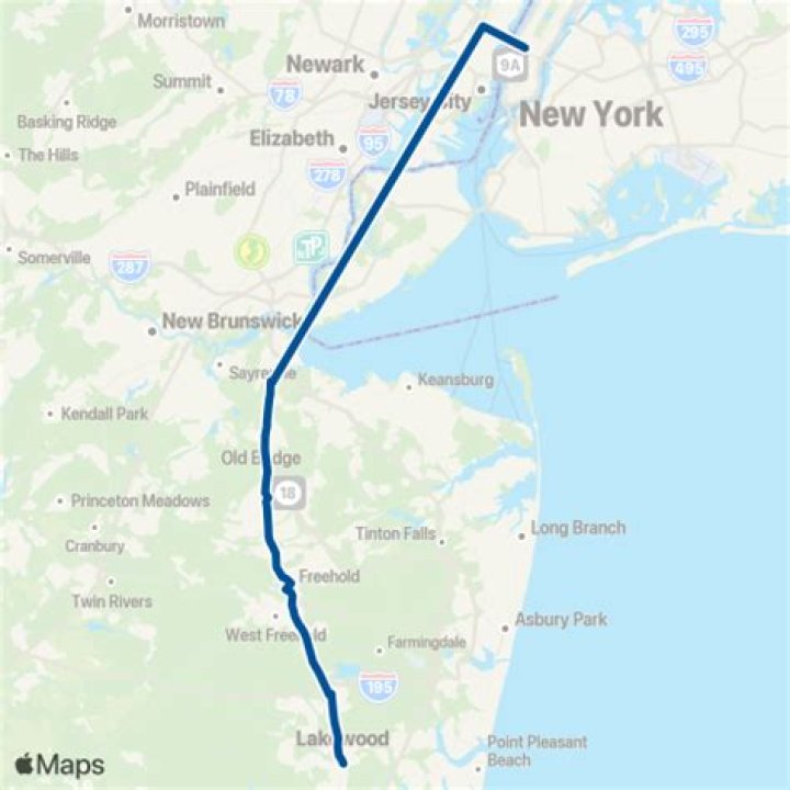NJ Transit Bus Route 139 Schedule: A Comprehensive Guide for Commuters