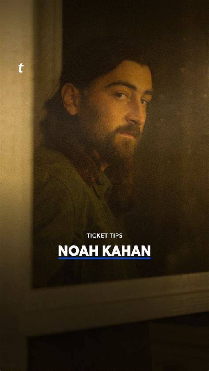 Noah Kahan Political Views: A Comprehensive Analysis