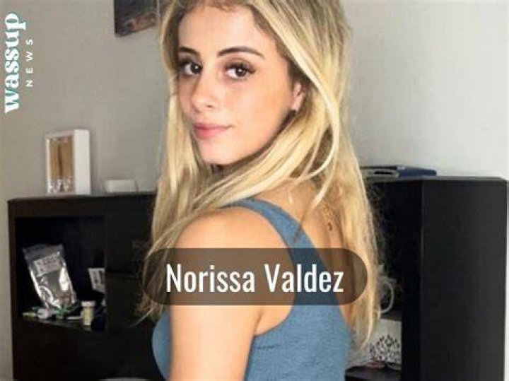 Norissa Valdez Fanfix Leaked: Exploring the Controversy and Facts