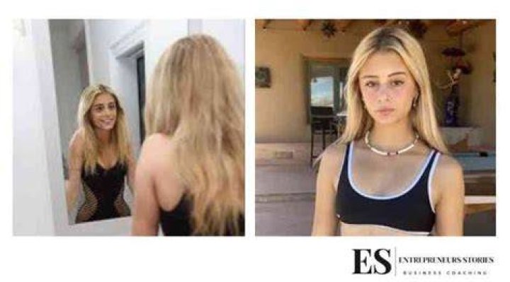 Norissa Valdez of Leak: Unveiling the Truth Behind the Controversy