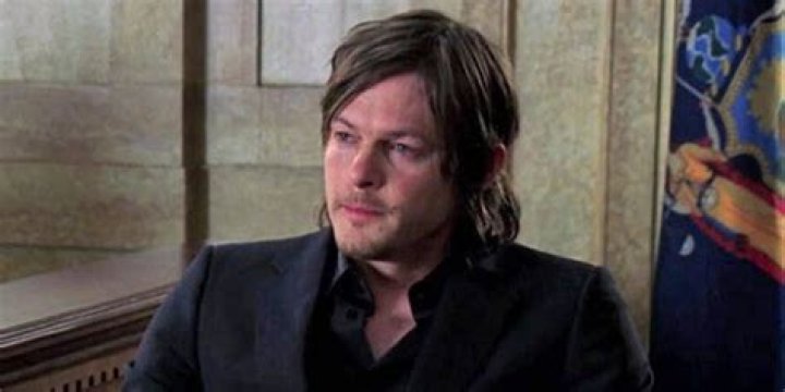 Norman Reedus on Law and Order: Vu &ndash; A Deep Dive into His Perspective and Impact