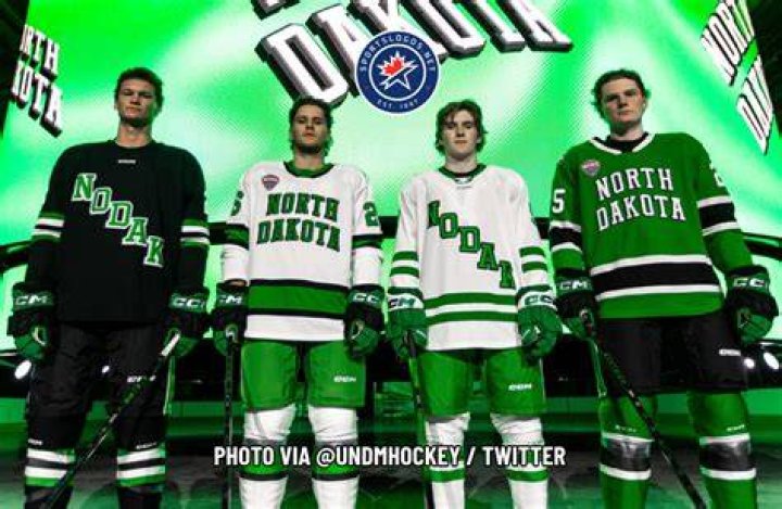 North Dakota Hockey Schedule: A Comprehensive Guide for Fans