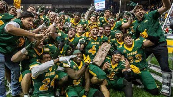 North Dakota State University Bison Football: A Deep Dive Into Success and Tradition