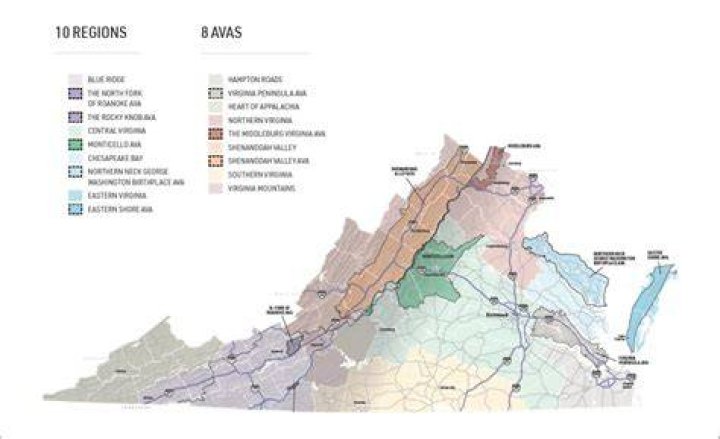 Northern Virginia Paper: A Comprehensive Guide to the Region's Paper Industry
