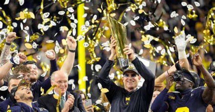Notable Alumni of UMICH Football: Celebrating the Achievements of Michigan Wolverines