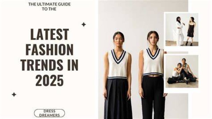 Nyttyle: The Ultimate Guide to Discovering the Latest Fashion Trends