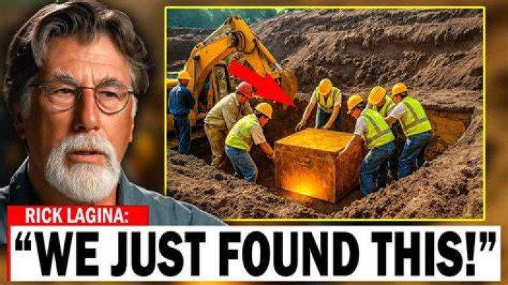 Oak Island Rick Lagina: Unveiling the Secrets Behind the Legend