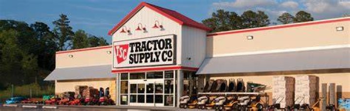 Oak Ridge Tractor Supply: Your Ultimate Destination for Quality Farming Equipment