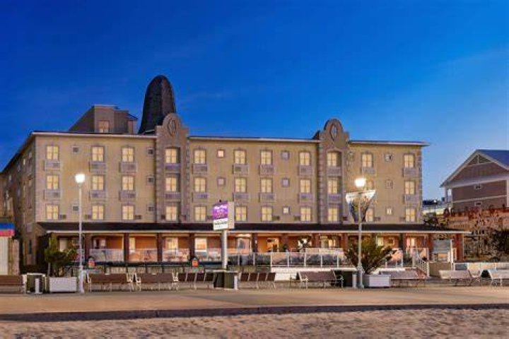 Ocean City Plim Plaza Hotel: A Comprehensive Guide to Your Dream Coastal Getaway
