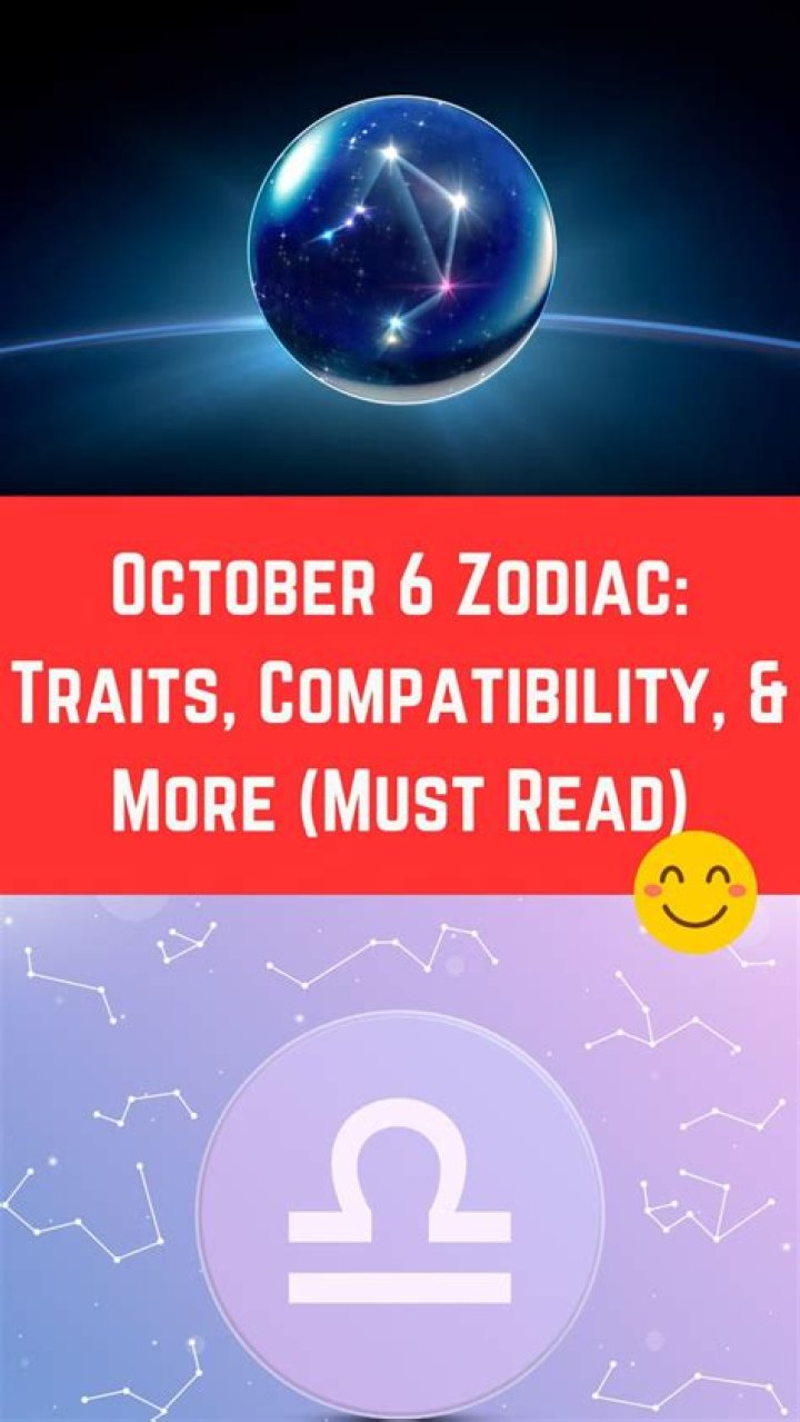 October 10 Zodiac: Discover the Traits, Compatibility, and Secrets of Libra