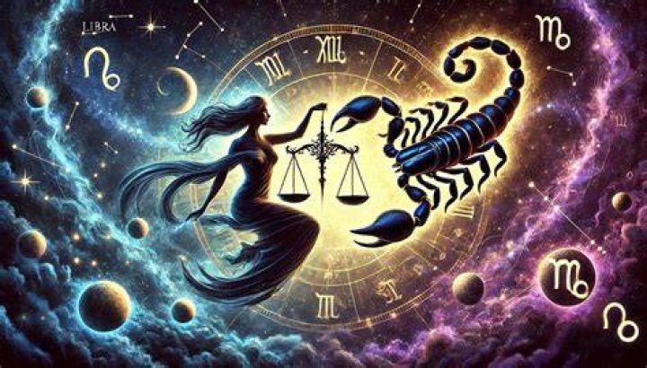 October Astrological Sign: Unlocking the Mysteries of Libra and Scorpio