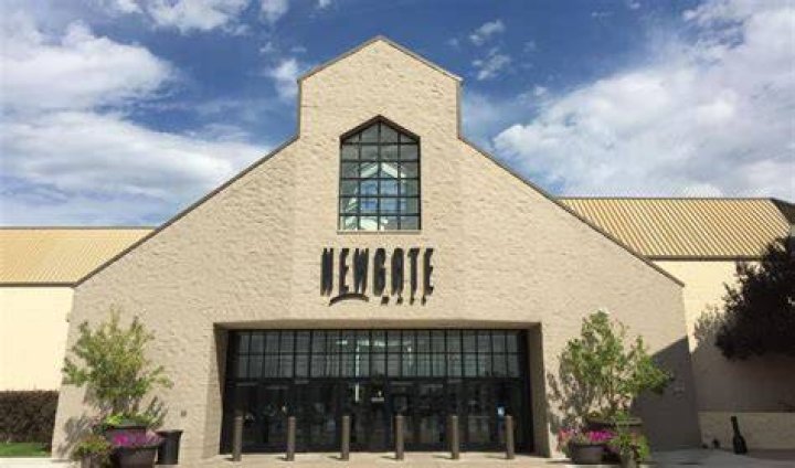Ogden Theaters Newgate Mall: The Ultimate Guide to Your Movie Experience