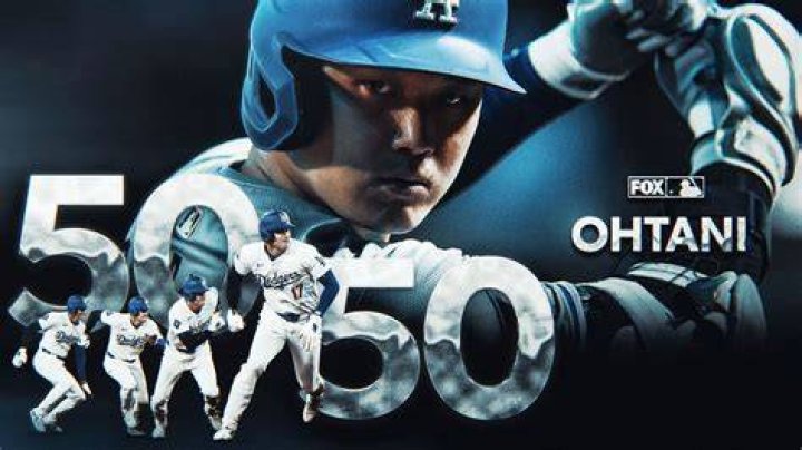 Ohtani 50/50 Ball Video: The Phenomenon Unveiled
