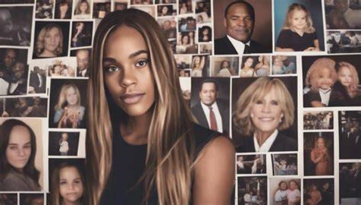 OJ Daughter: The Life, Achievements, and Legacy of a Prominent Figure