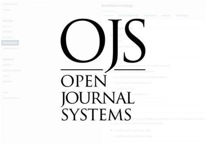 OJS Kids: The Ultimate Guide to Open Journal Systems for Young Researchers