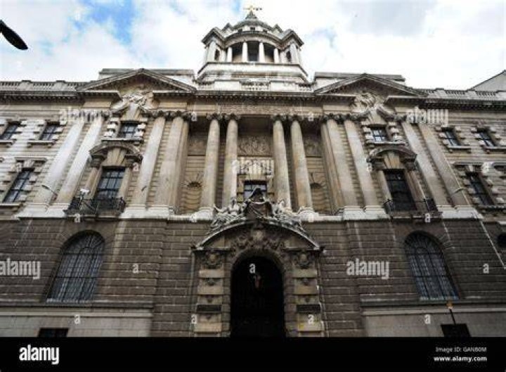 Old Bailey London Court: A Comprehensive Guide to the Iconic Legal Landmark