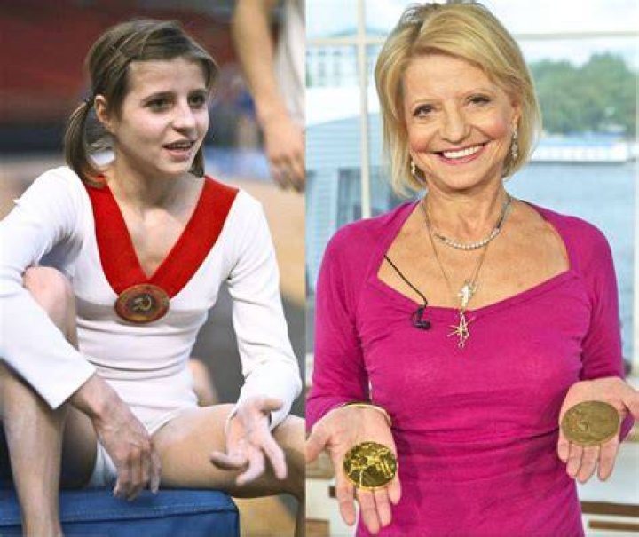 Olga Korbut: The Gymnastics Legend Who Changed the Sport Forever