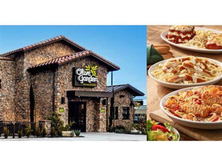 Olive Garden Competition: Unveiling the Culinary Battle
