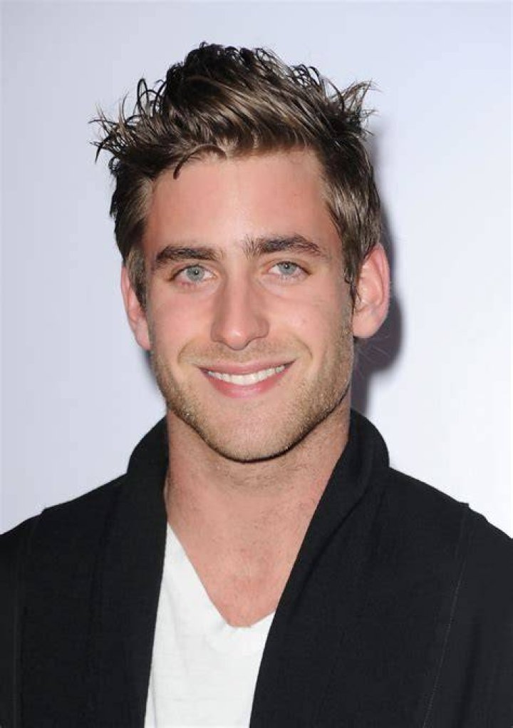 Oliver Jackson-Cohen: A Rising Star in TV Shows