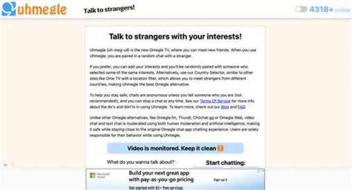 Omegle.fun: The Ultimate Guide to Safe and Fun Chatting Online