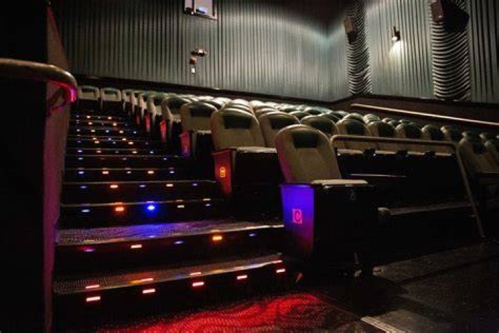 One Hundred Oaks Theater: A Premier Destination for Arts and Entertainment