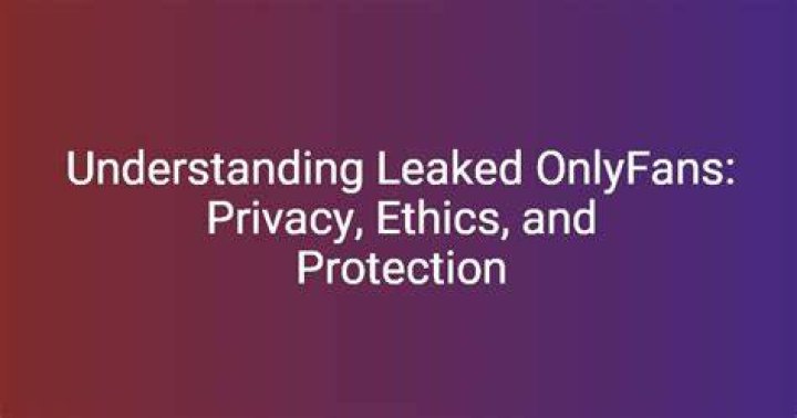 OnlyTatum Leaked: Exploring the Controversy and Understanding the Facts