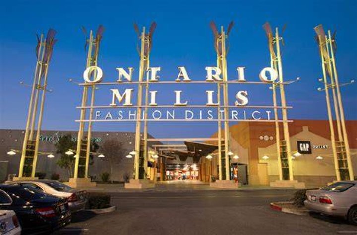 Ontario Mills Hours: A Comprehensive Guide to Shopping and Entertainment