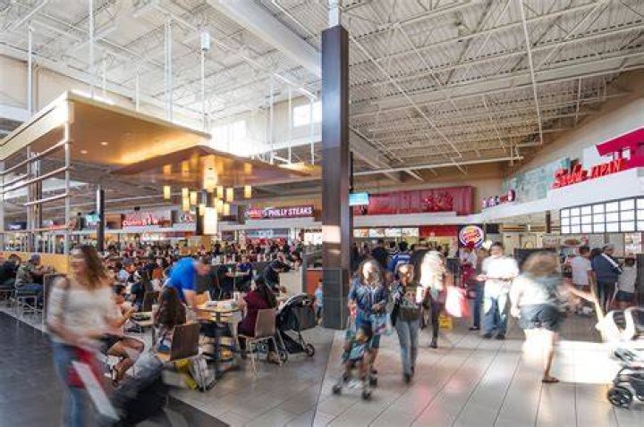 Ontario Mills Mall Hours: Your Ultimate Guide to Shopping and Entertainment