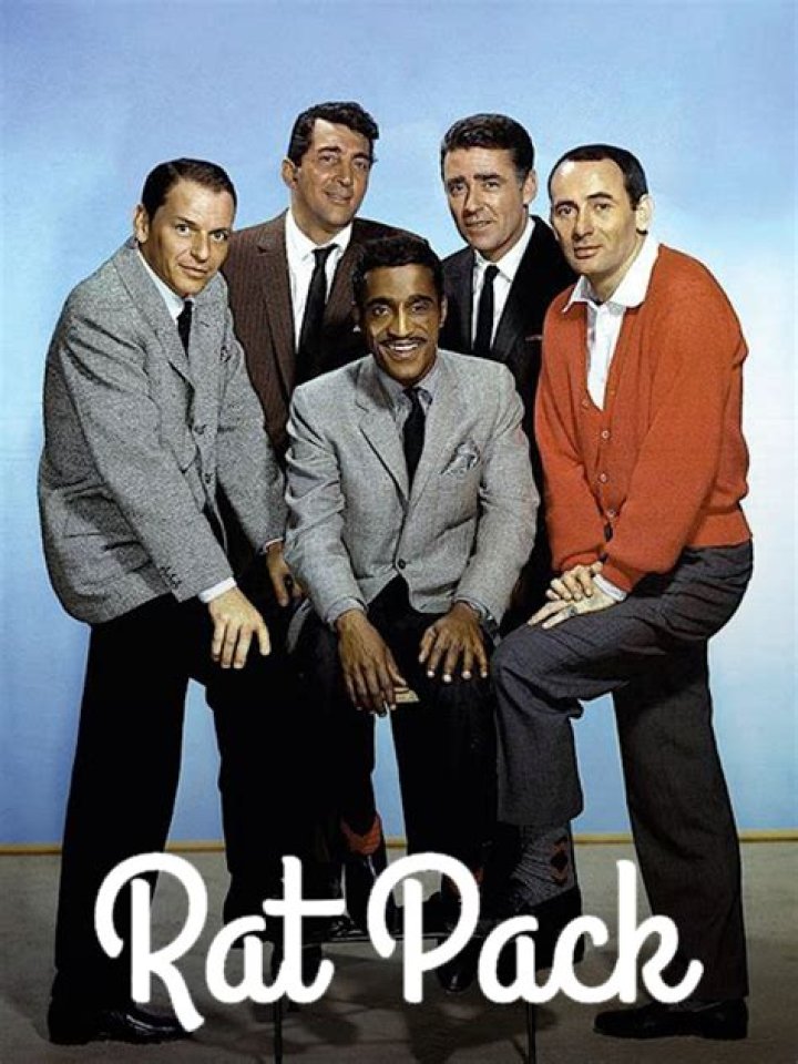 Original Members of Rat Pack: Exploring the Legendary Group and Its Impact on Entertainment