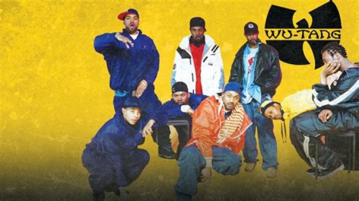 Original Members of Wu-Tang: The Untold Story and Legacy