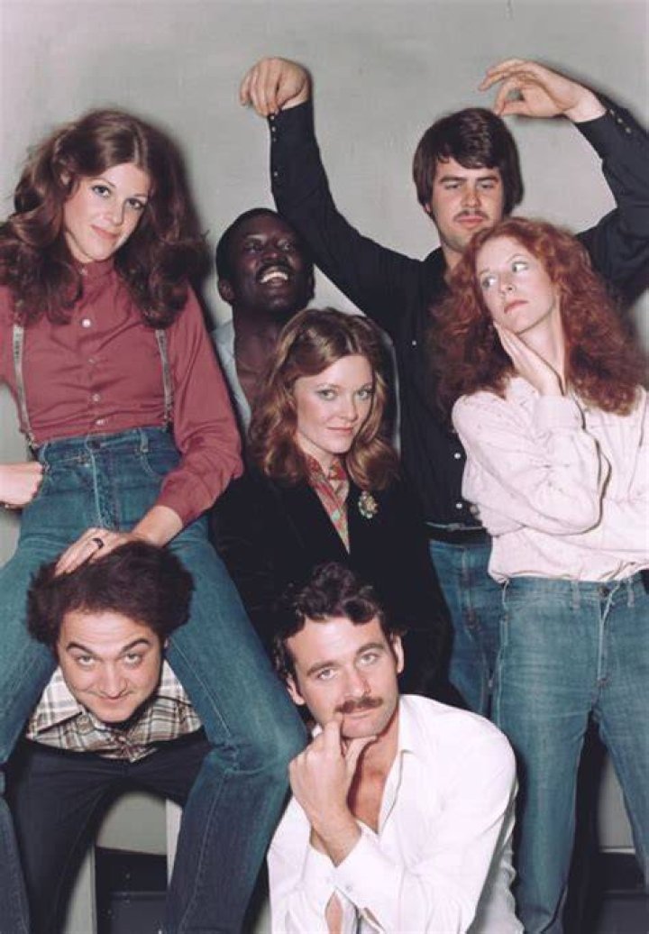 Original NL Cast 1975: Unveiling the Iconic Talent Behind the Screen