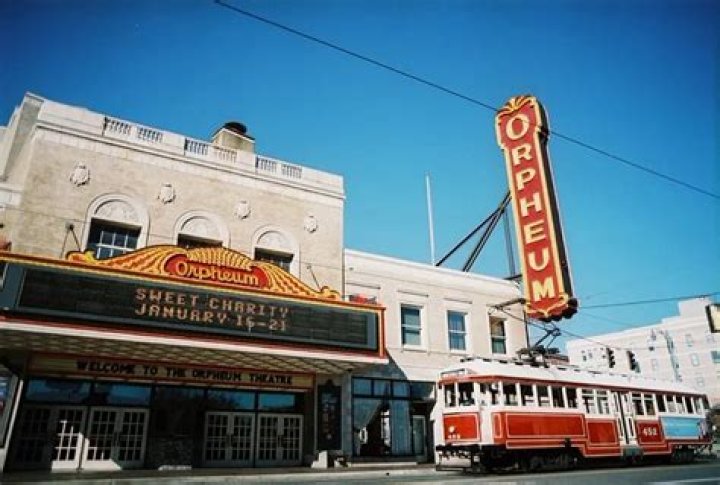 Orpheum Theater Memphis: A Cultural Icon and Dining Experience