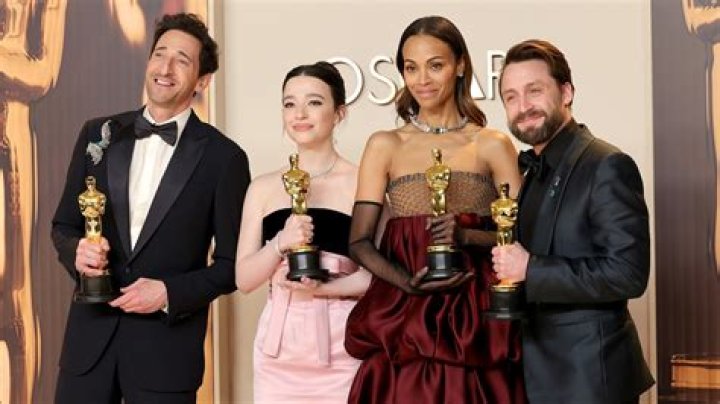 Oscars Best Picture 2025: Who&rsquo;s Gonna Take the Crown?!