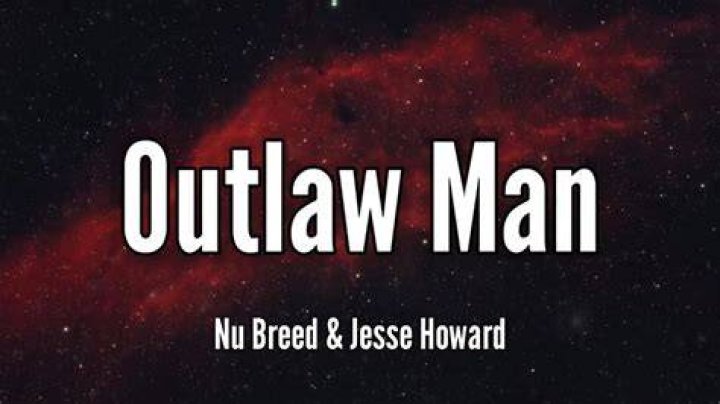 Outlaw Man Lyrics: A Deep Dive Into the Song's Meaning, History, and Cultural Impact
