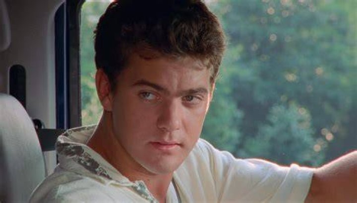 Pacey Witter: The Rising Star in the Acting Industry