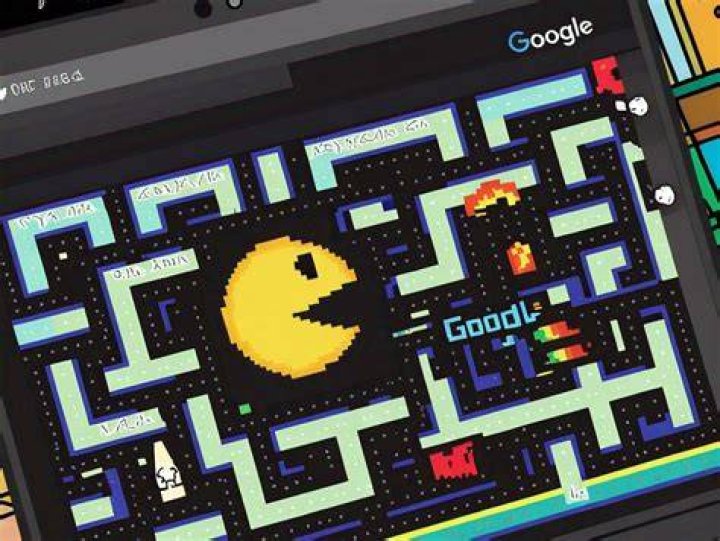 Pacman Game Google: A Fun and Interactive Experience