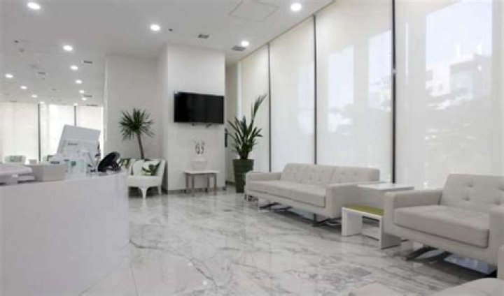 Paloma Clinic: A Premier Destination for Exceptional Healthcare Services