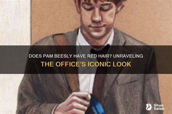 Pam the Office: A Comprehensive Look at the Beloved Character