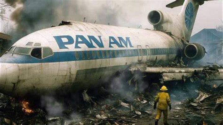 Pan Am Flight 759 Crash: A Tragic Reminder of Aviation Safety
