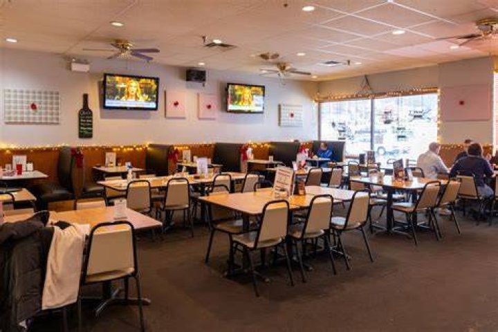 Papa Rocks Pizza Monroeville: A Must-Try Dining Experience