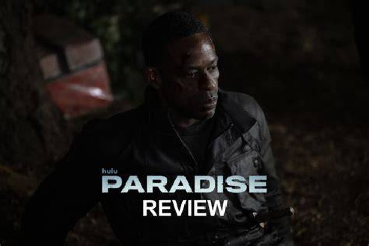 Paradise 2 Film: A Cinematic Journey to Bliss