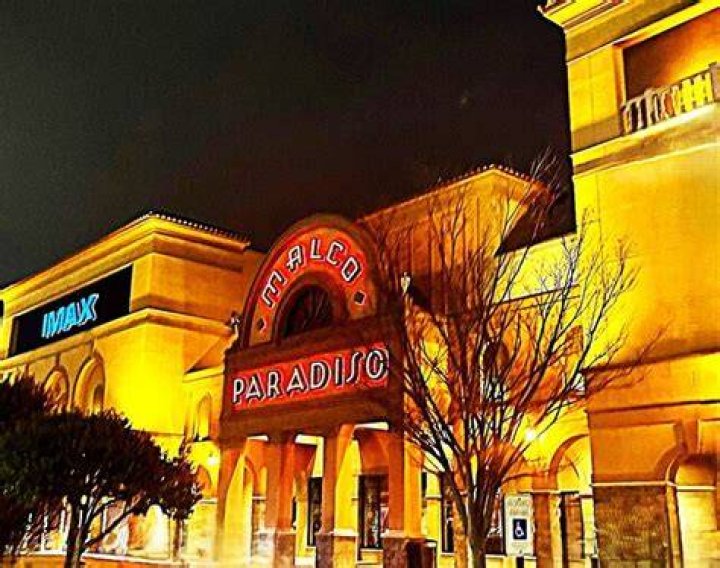 Paradiso in Memphis on Poplar: A Hidden Gem in the Heart of Tennessee