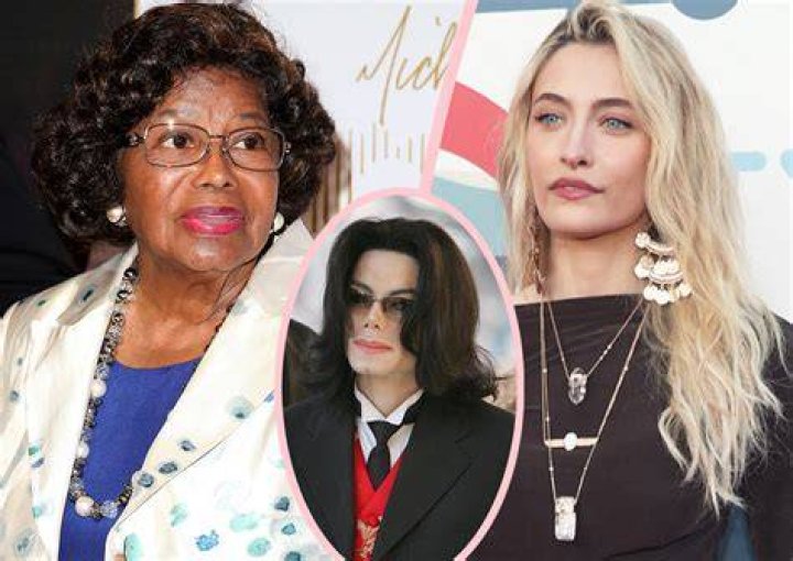 Paris Jackson Mom: A Comprehensive Look at the Life and Legacy of the Late Katherine Jackson