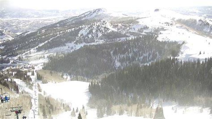 Park City Utah Traffic Cameras: Your Ultimate Guide to Safe and Efficient Travel