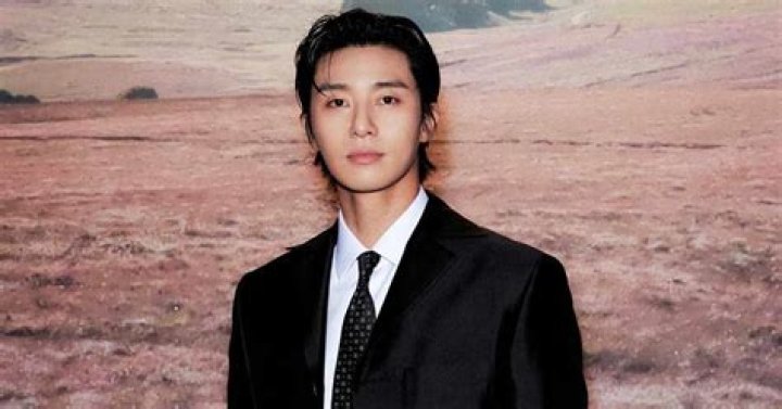 Park Seo Joon Net Worth: Exploring the Career and Wealth of South Korea's Beloved Actor